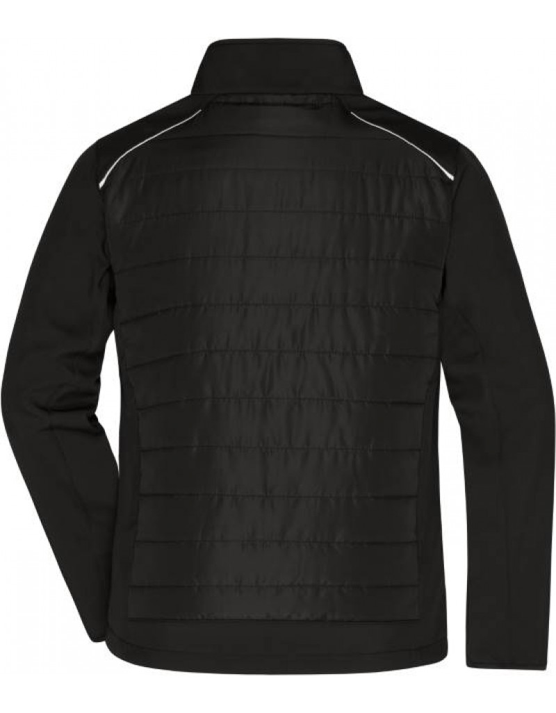 Jachetă hibridă pentru bărbați